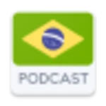 Logo of Podcast Brazil android Application 